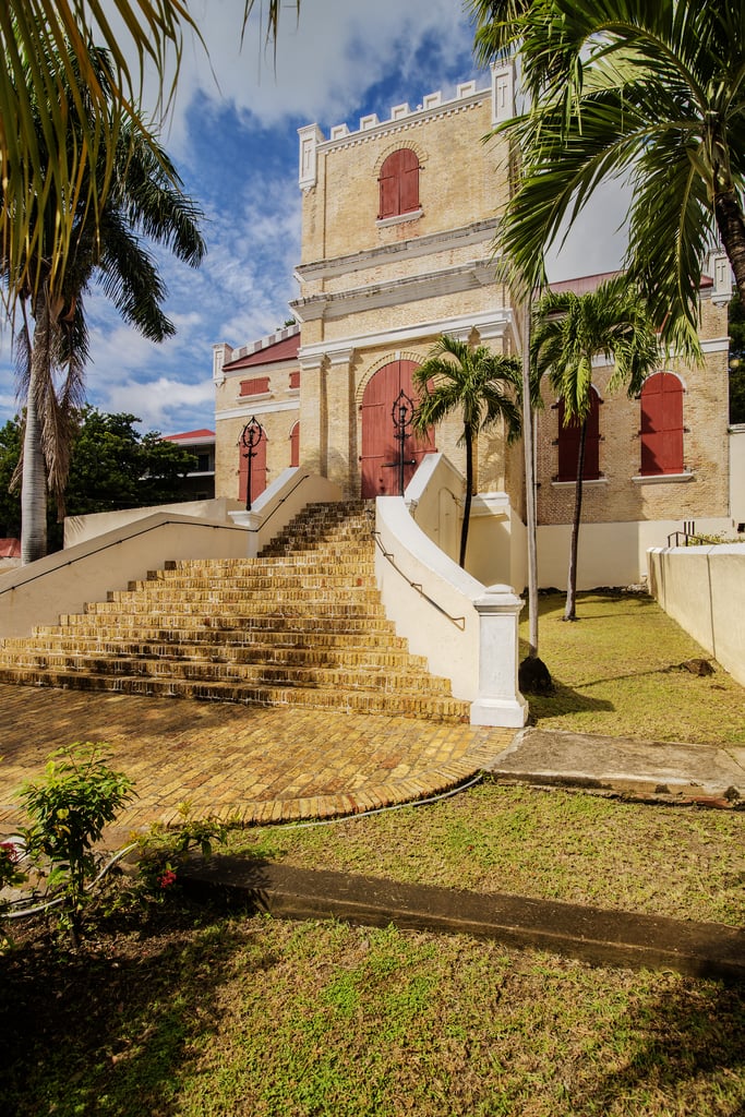 What To Do In St Thomas Popsugar Travel