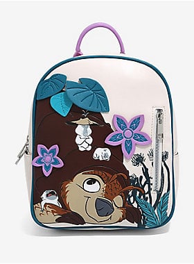 Tuk Tuk Mini Backpack