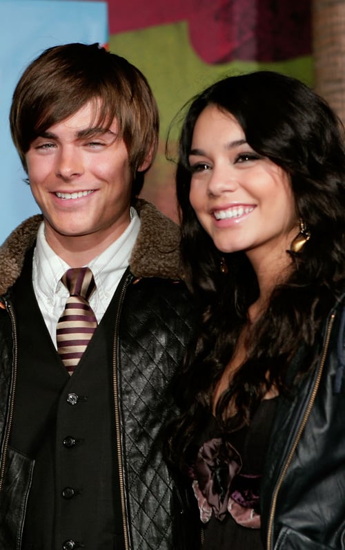Zanessa