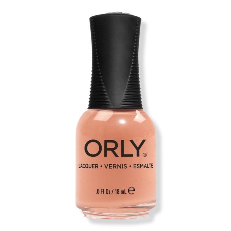 Orly Nail Lacquer in Danse With Me