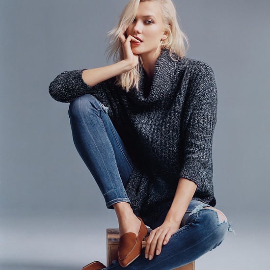 Express Fall Flats 2017