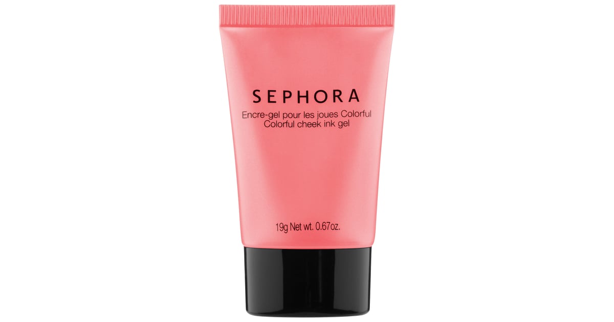 Sephora Collection Colorful Cheek Ink Gel | Best Shimmer ...
