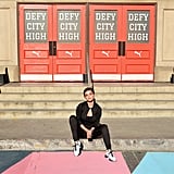 selena gomez puma defy