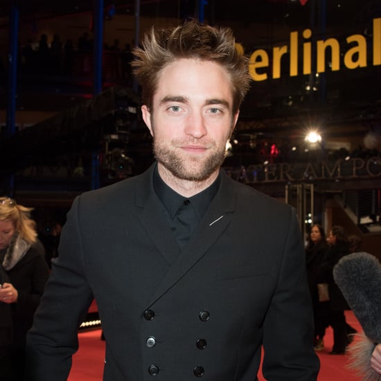 Robert Pattinson Talks About #MeToo Movement