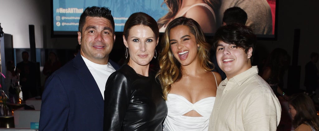 Addison Rae Is Reportedly "Embarrassed" by Her Parents' Drama: What to Know