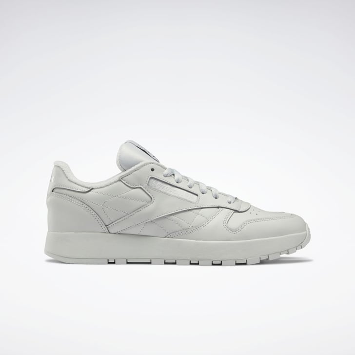 reebok maison margiela tabi shoes