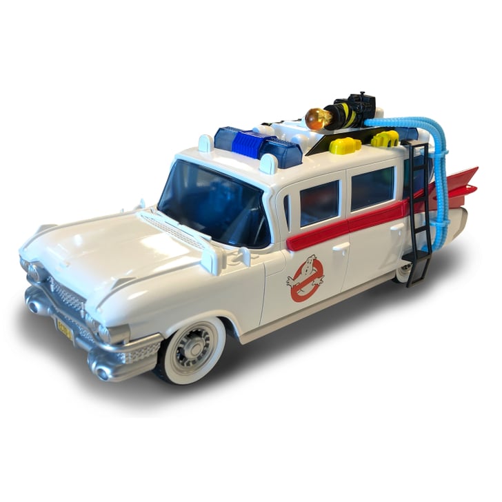 ghostbusters afterlife ecto 1 playset