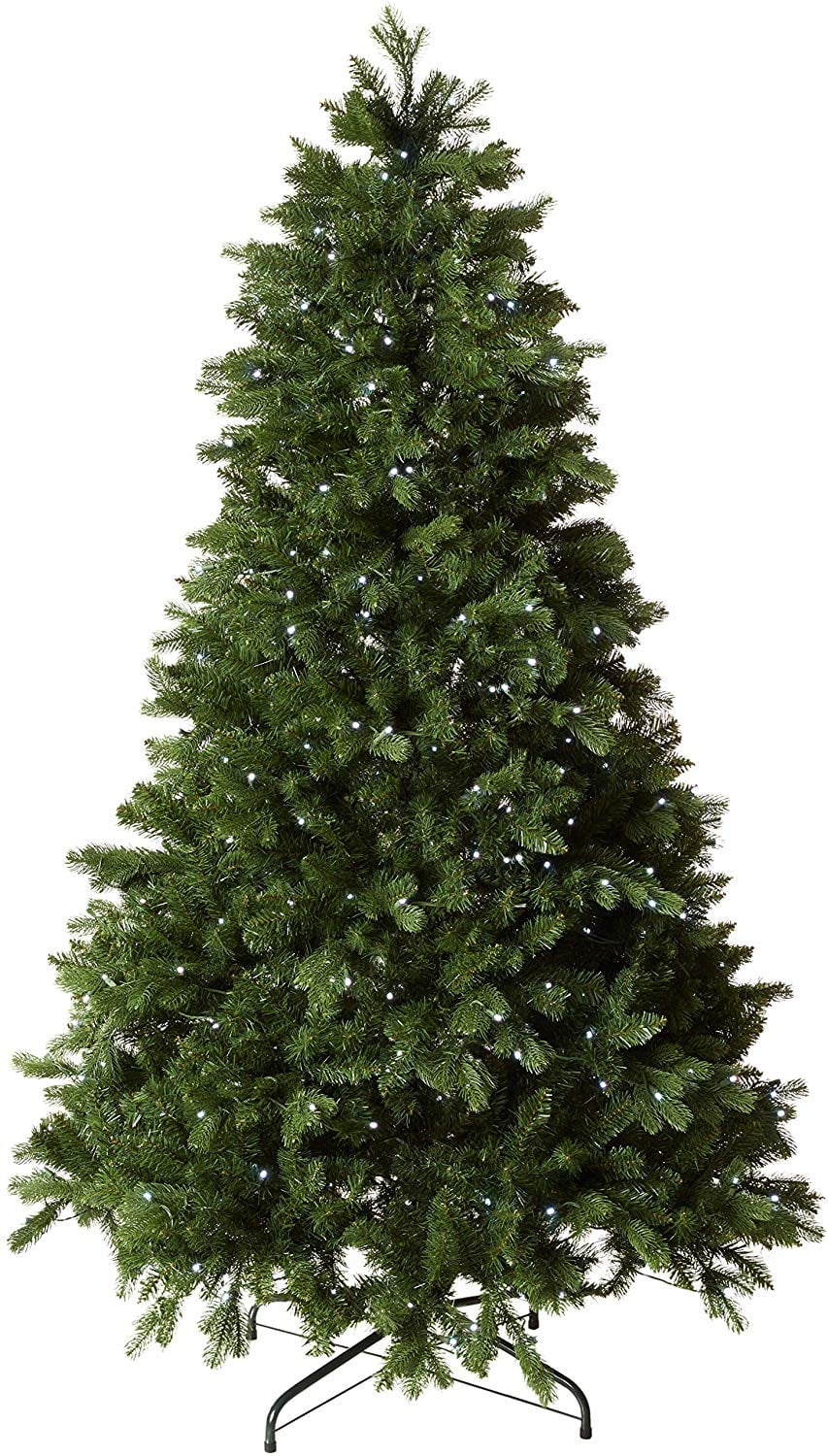 Amazon Alexa Voice Activated Christmas Tree Popsugar Family