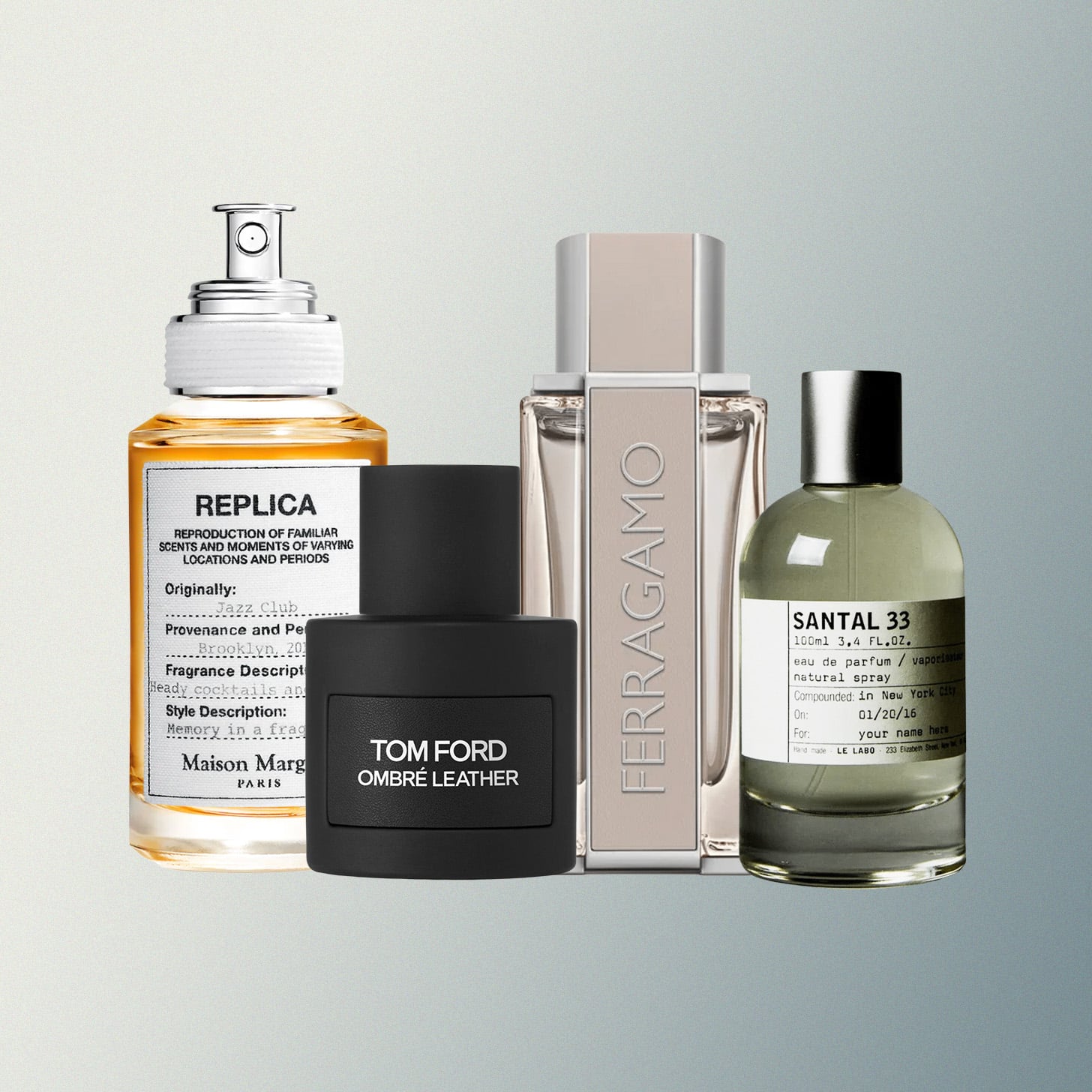 11 Best Leather Perfumes, According to Editors
