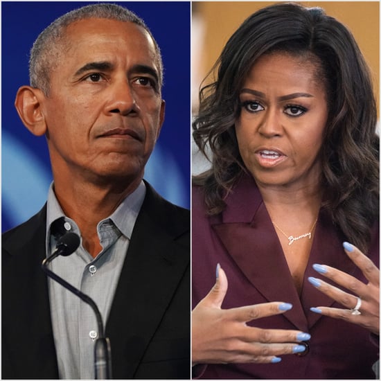 Barack and Michelle Obama's Tributes to George Floyd 2022