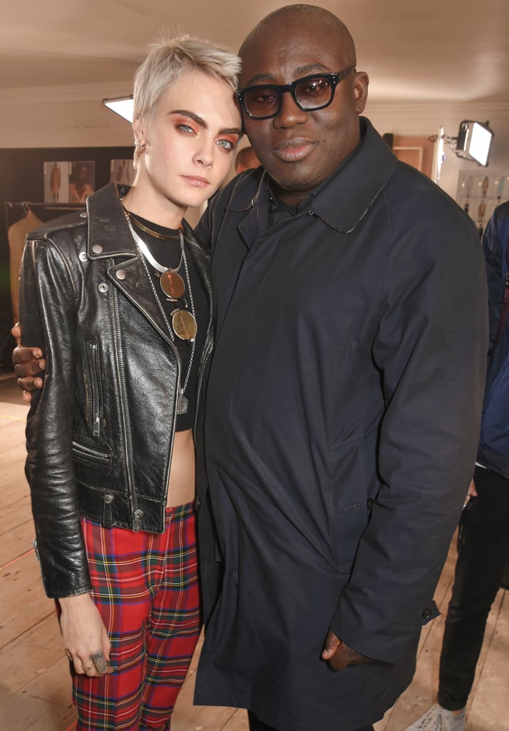 Edward Enninful
