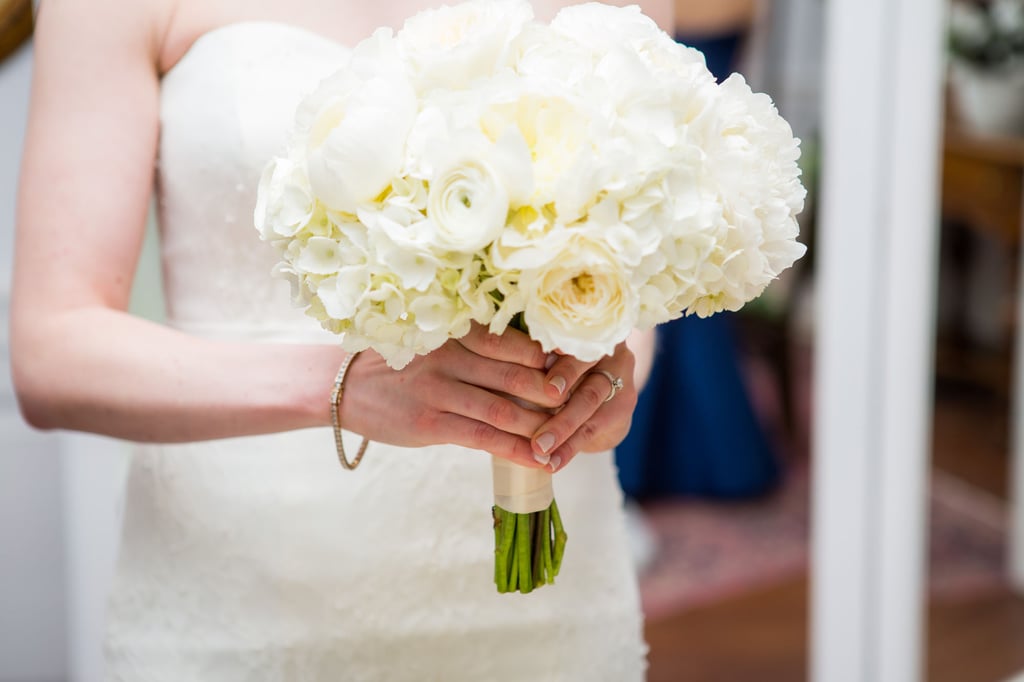 Classic Outdoor Pennsylvania Wedding