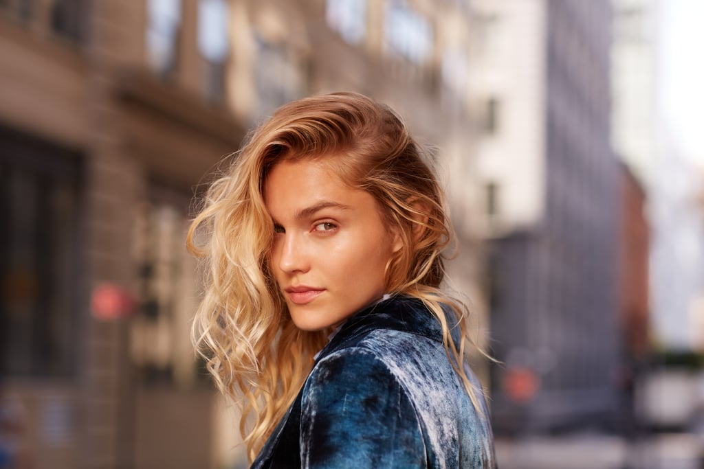 What is balayage?