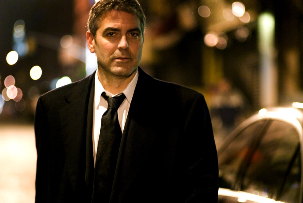 Michael Clayton