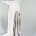This Bathroom Hack Will Keep Your Mirrors Fog-Free