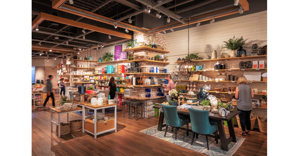 Where Is Wayfair's Store Located? POPSUGAR Home Photo 2