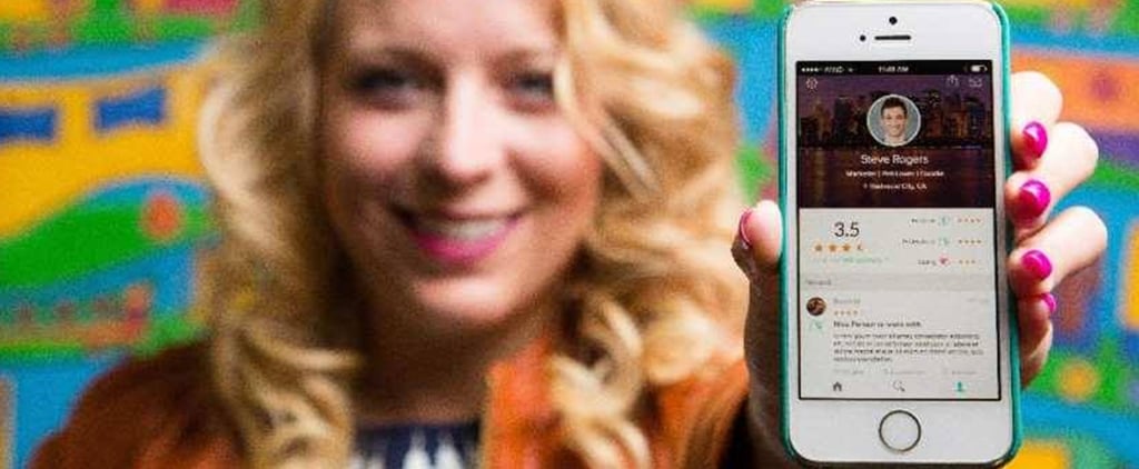 New App Is Yelp For People