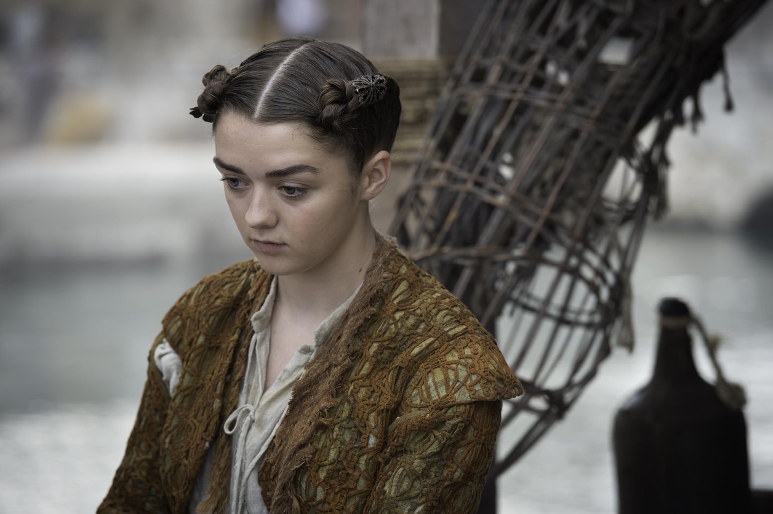 When Are the Stark Kids Together on Game of Thrones? | PS Entertainment