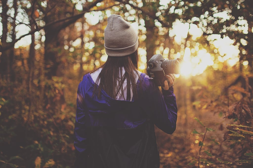 Fall Career Resolutions