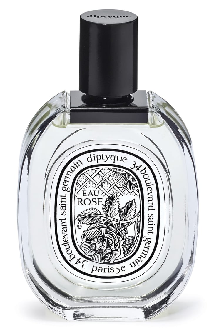 Diptyque Eau Rose Eau de Toilette | Best Spring Fragrances at Nordstrom ...