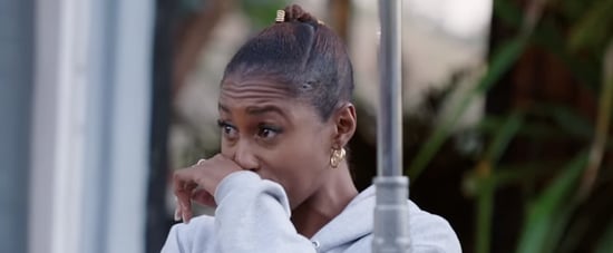 Watch the Trailer For Insecure's The End Documentary