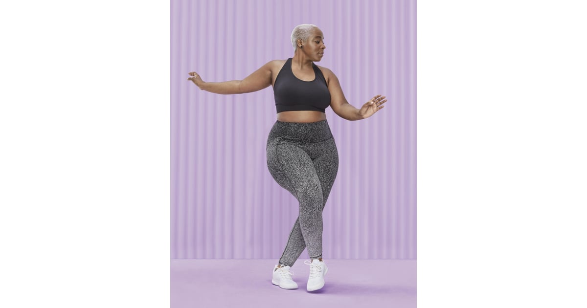 Target Launches Inclusive Activewear Brand, All in Motion POPSUGAR