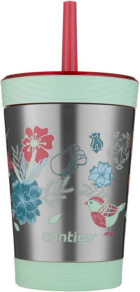 Spill-Proof Kids Tumbler