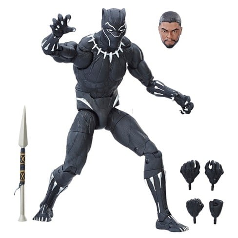 Marvel Action Figure