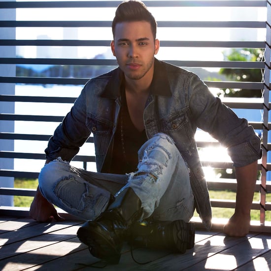 Prince Royce Facts