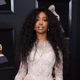 These 6 Glossier Makeup Products Helped SZA Look Downright Flawless at the Grammys