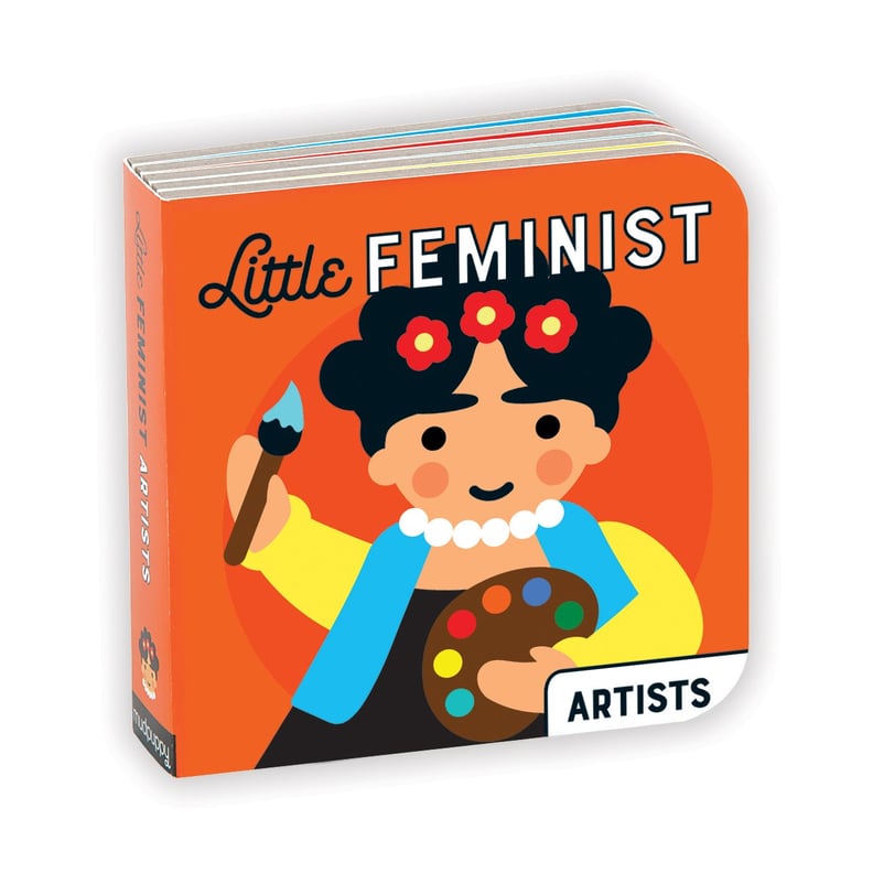 Little Feminist: Artists