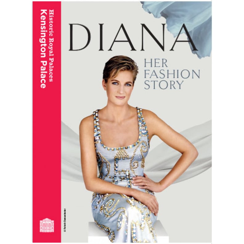 Diana: Her Fashion Story