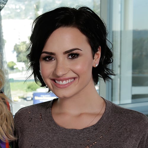 Demi Lovato New Album | Video