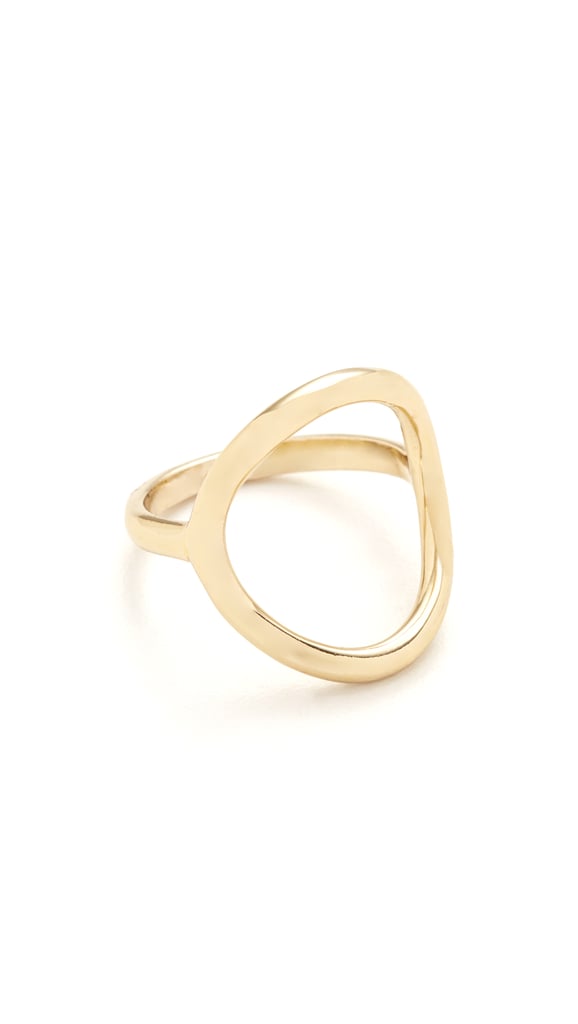 Madewell Ceremony Circle Ring