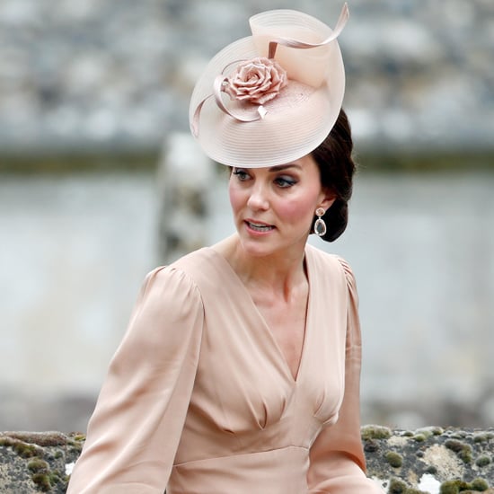 Dresses Like Kate Middleton's at Pippa's Wedding