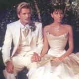 Facts About Victoria David Beckham's