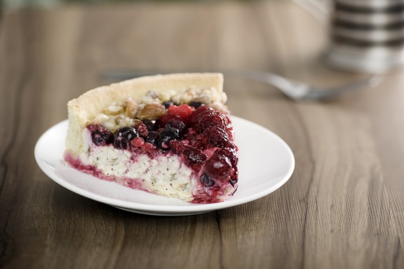 Pie de Berries (Chile)