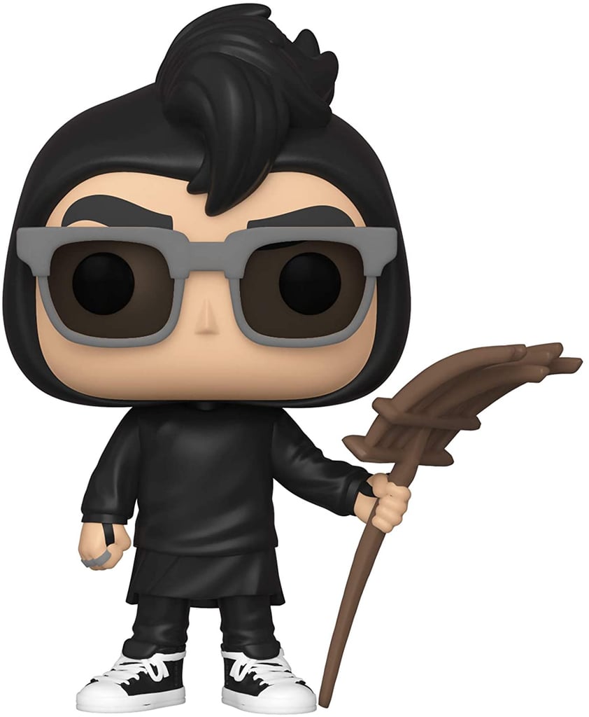 Schitt's Creek —  Amish Farm David Rose Funko Pop! Vinyl Figure