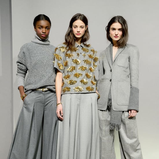 J.Crew Fall 2015 Collection