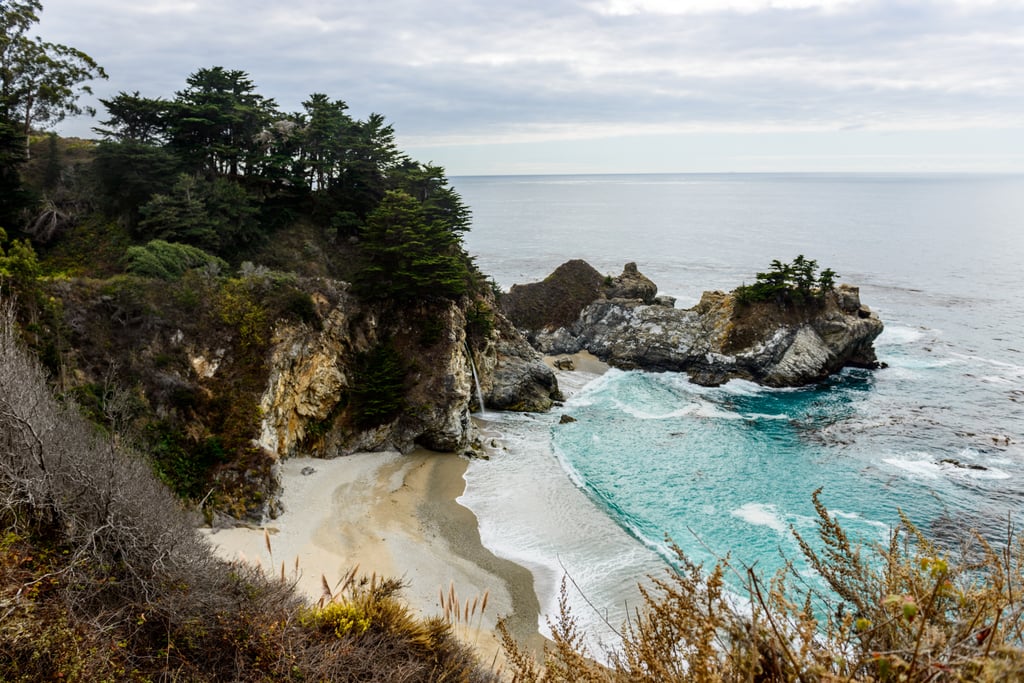 Big Sur, CA