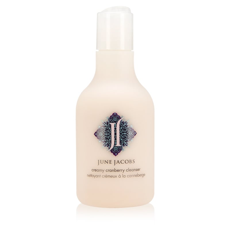 June Jacobs Creamy Cranberry Cleanser