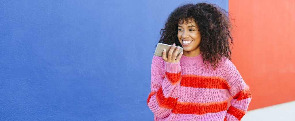 Self-Isolation Has Made Me Love Phone Calls Again