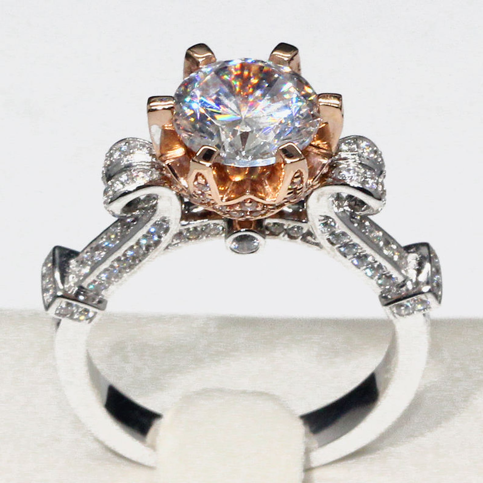 Disney Princess Engagement Rings | PS Love