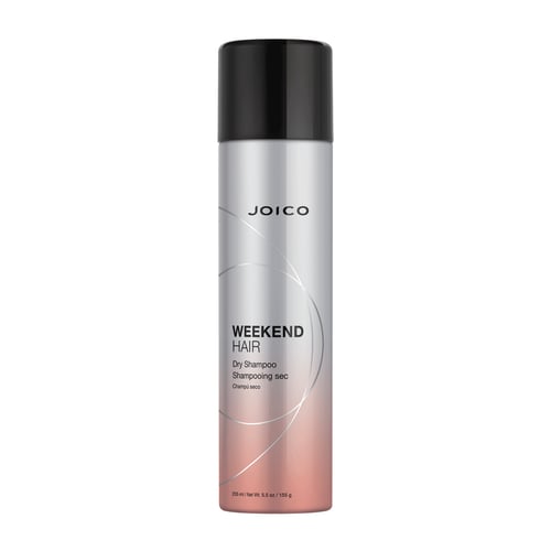 Best Dry Shampoo For Dark Hair: Joico Weekend Hair Dry Shampoo