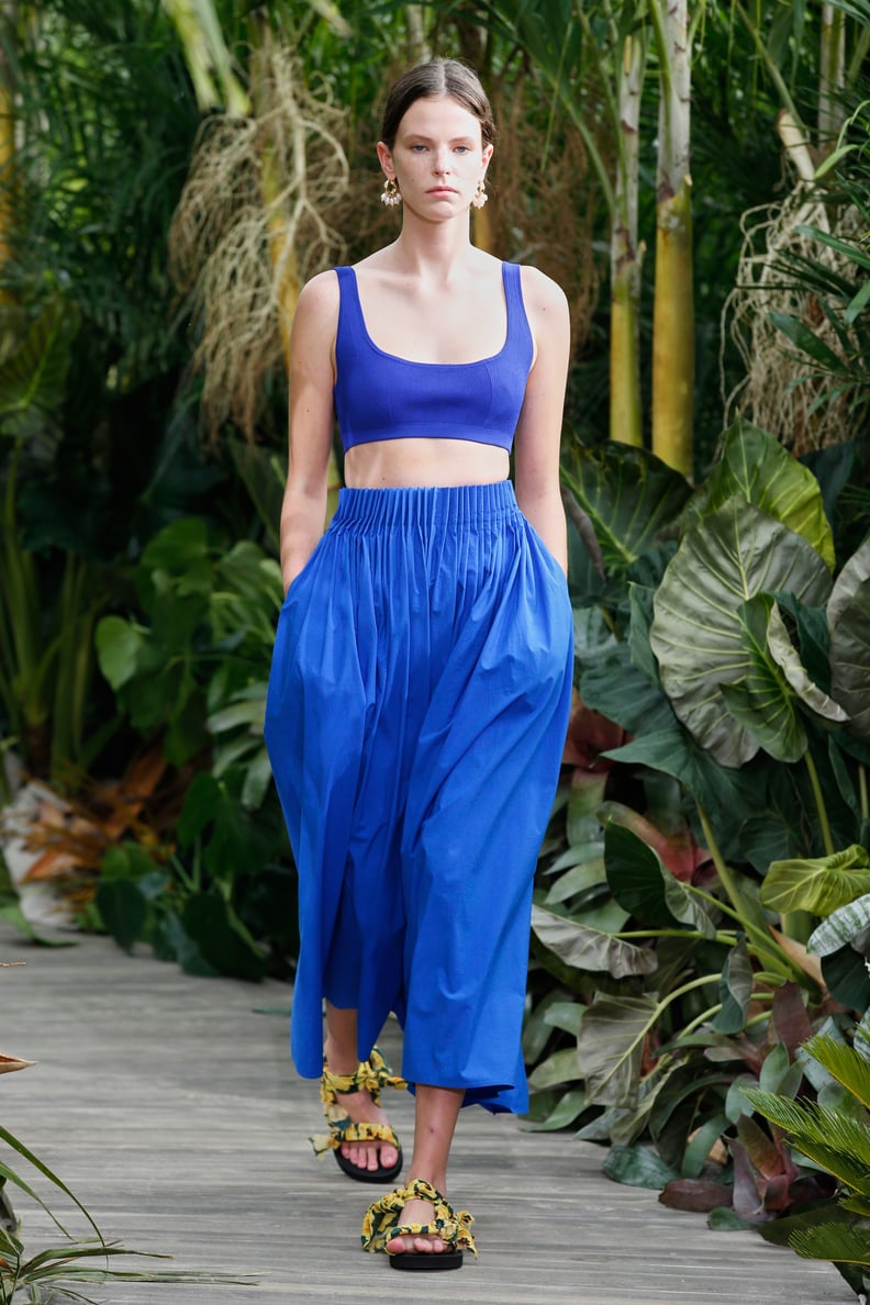 The 7 Biggest Trends For Spring 2021 | PS Fashion
