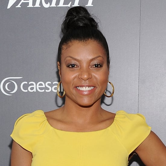 Taraji P. Henson Will Guest Star on Person of Interest