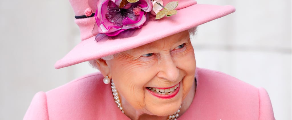 BBC Will Cancel Comedy After Queen Elizabeth Dies
