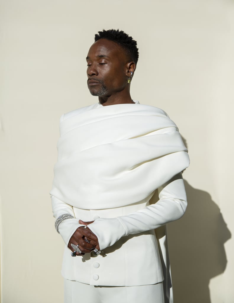 Billy Porter's Outfit at the 2020 Emmys