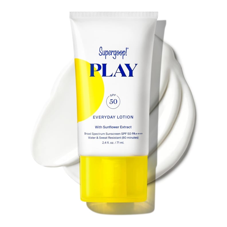 Best Prime Day Beauty Deal on Sunscreen