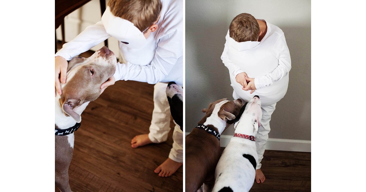 Hairy Baby Have You Seen The Big Hero 6 Trailer Diy A Baymax Costume For Your Big Hero 6 Lover Popsugar Family Photo 21